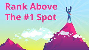 Ranking Above The #1 Spot training pack thumbnail