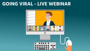 Watch Over My Shoulder Viral - Live Session training pack thumbnail