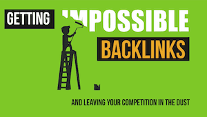 Getting Impossible Links Technique video thumbnail