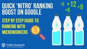 Quick Nitro Ranking Boosts On Google - Video 2 video thumbnail