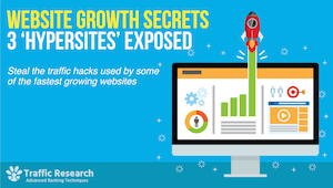 Website Growth Secrets 3 Hypersites Exposed training pack thumbnail