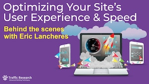Optimizing Your Site’s User Experience & Speed video thumbnail