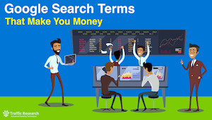 Discover New Google Search Terms That Make You Money video thumbnail