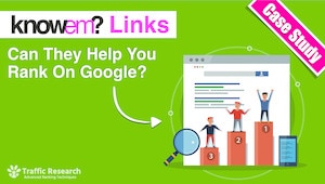 Knowem Links - Can They Help You Rank on Google video thumbnail