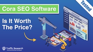 Tested: Cora SEO Software, Is It Worth The Price? video thumbnail