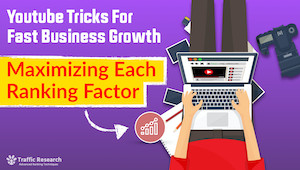 Youtube Tricks For Fast Business Growth - Video 2 video thumbnail