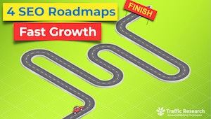 4 SEO Roadmaps For Fast Website Growth video thumbnail