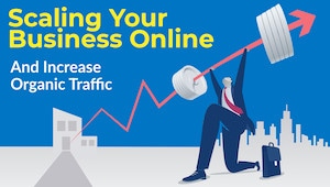 Scaling Your Business Online video thumbnail