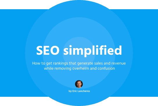 SEO Simplified training pack thumbnail