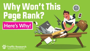 Why Wont This Page Rank? video thumbnail
