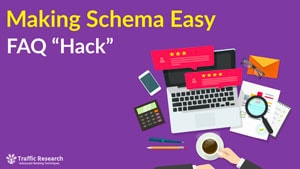 The "FAQ Hack" - Making Schema Easy video thumbnail