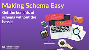 Making Schema Easy video thumbnail