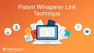 Patent Whisperer Link Technique video thumbnail