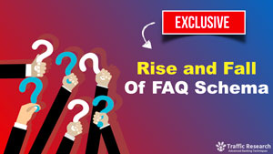 Rise and Fall of FAQ Schema - Video 2 video thumbnail