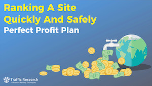 Ranking A Site Quickly & Safely video thumbnail