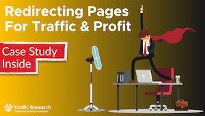 Redirecting Pages For Traffic & Profit video thumbnail