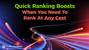 Quick Ranking Boosts video thumbnail