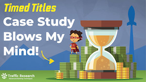 Testing Time Titles: A Case Study - Video 2 video thumbnail