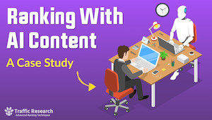 Ranking With AI Content video thumbnail