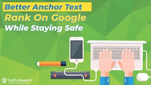 Better Anchor Text - Stay Ahead Of The Competition video thumbnail