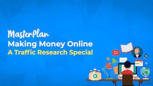Making Money Online: My Master Plan video thumbnail