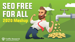 SEO Free For All video thumbnail