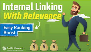 Internal Linking With Relevance (Easy Ranking Boost) video thumbnail