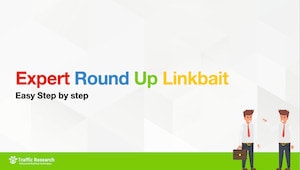 Expert Round Up Linkbait video thumbnail