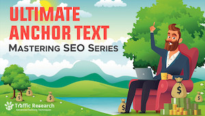 Ultimate Anchor Text - Mastering SEO Series - Video 1 video thumbnail