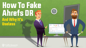 How To Fake DR (And Why It's Useless) video thumbnail