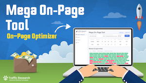 Introducing The Mega On-Page Tool - Video 2 video thumbnail