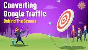 Converting Google Traffic (Behind The Scenes Look) video thumbnail