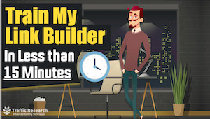 From Assistant To Professional Link Builder In Under 15 Minutes - Video 2 video thumbnail