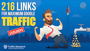 216 Links For Maximum Google Traffic video thumbnail