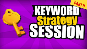 Rank My Keyword - Video 2 video thumbnail