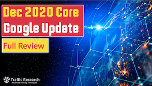December 2020 Core Algorithm Update: Full Review video thumbnail