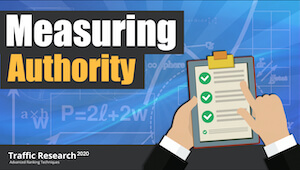 Measuring A Website's SEO Power: Beyond DR video thumbnail