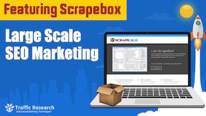 A Complete Guide To Scrapebox, The Swiss Army Knife Of SEO - Video 1 video thumbnail