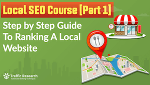 Local SEO Course - Step by Step Guide - Video 1 video thumbnail