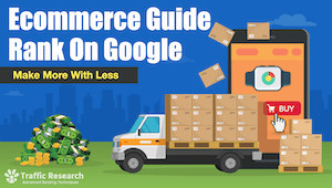 SEO For Ecommerce Websites video thumbnail