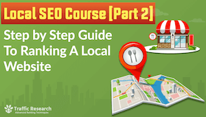 Local SEO Course - Step by Step Guide - Video 1 video thumbnail
