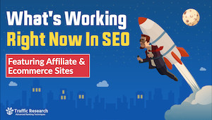 What's Working Right Now In SEO - Video 2 video thumbnail