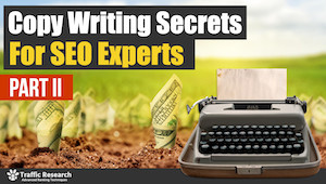 Copy Writing Secrets For SEO Experts video thumbnail