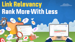 Link Relevancy - Rank More With Less - Video 2 video thumbnail