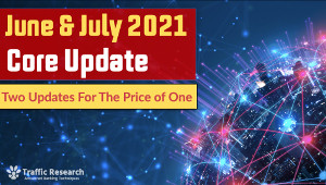 June & July Core Updates - Two Updates For The Price of One video thumbnail