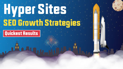 Hypersites - 2 Crazy Growth Strategies video thumbnail