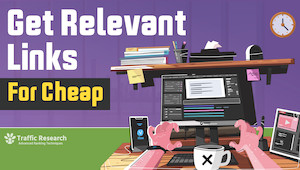 Getting Relevant Links For Cheap video thumbnail