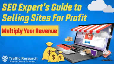 Selling Sites for Profit - Multiply Your Revenue video thumbnail