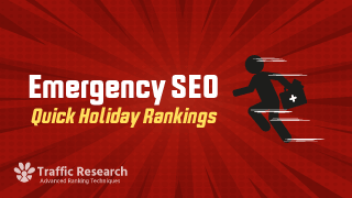Emergency SEO For Quick Holiday Rankings video thumbnail