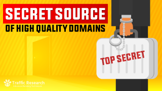 Disclosing A Secret Source Of High Quality Domains For SEO video thumbnail